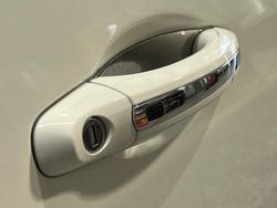 2007 Bentley Continental GTC 3W Four Wheel Drive Glacier White