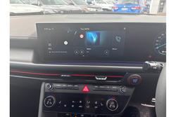 2024 Hyundai
                Sonata N Line