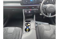 2024 Hyundai
                Sonata N Line
