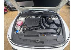 2024 Hyundai
                Sonata N Line