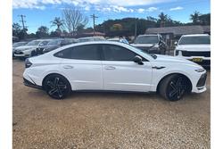 2024 Hyundai
Sonata N Line