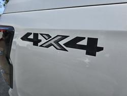 2024 Isuzu
D-MAX