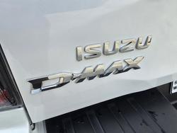 2024 Isuzu
D-MAX