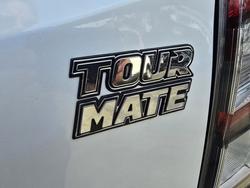 2024 Isuzu
D-MAX