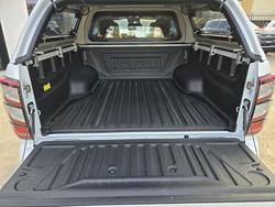 2024 Isuzu
D-MAX