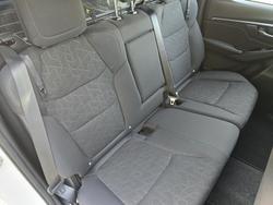 2024 Isuzu
D-MAX