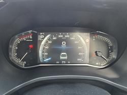 2024 Isuzu
D-MAX