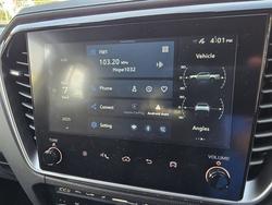 2024 Isuzu
D-MAX