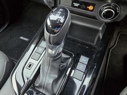 2024 Isuzu
D-MAX