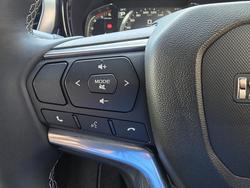 2024 Isuzu
D-MAX