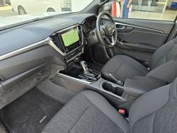 2024 Isuzu
D-MAX