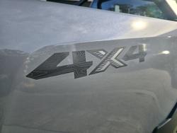 2025 Isuzu
D-MAX