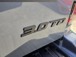 2025 Isuzu
D-MAX