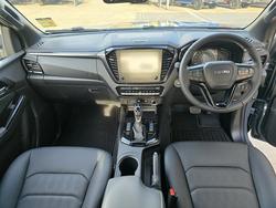 2025 Isuzu
D-MAX