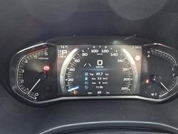 2025 Isuzu
D-MAX