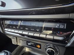 2025 Isuzu
D-MAX