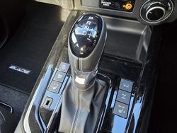2025 Isuzu
D-MAX