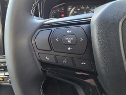 2025 Isuzu
D-MAX