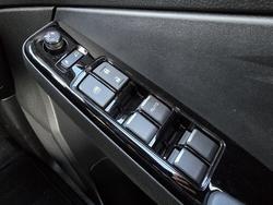2025 Isuzu
D-MAX