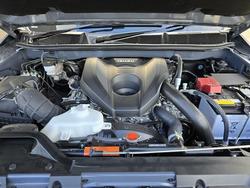 2025 Isuzu
D-MAX