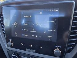 2025 Isuzu
D-MAX