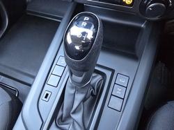 2025 Isuzu
D-MAX