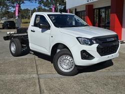 2025 Isuzu
D-MAX