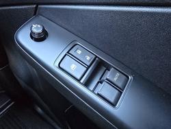 2025 Isuzu
D-MAX