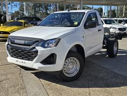 2025 Isuzu
D-MAX