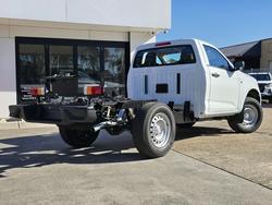 2025 Isuzu
D-MAX