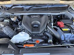 2025 Isuzu
D-MAX