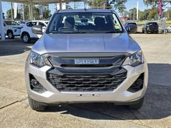2025 Isuzu
D-MAX