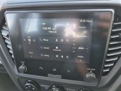 2025 Isuzu
                D-MAX 