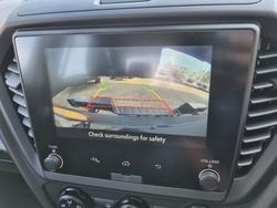 2025 Isuzu
                D-MAX 