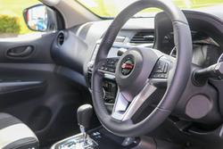 2025 Nissan
Navara PRO-4X WARRIOR DUAL