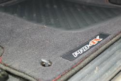 2025 Nissan Navara PRO-4X WARRIOR DUAL