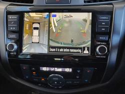 2025 Nissan
Navara PRO-4X WARRIOR DUAL