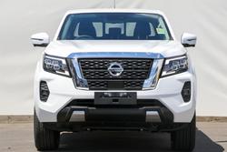 2025 Nissan
                Navara ST-X DUAL CAB