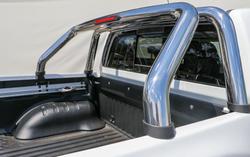 2025 Nissan
Navara ST-X DUAL CAB