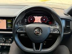 2020 SKODA
Kodiaq 132TSI Sportline