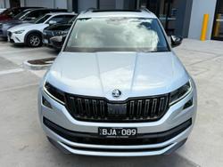 2020 SKODA
Kodiaq 132TSI Sportline