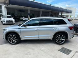 2020 SKODA
Kodiaq 132TSI Sportline