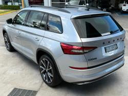 2020 SKODA
Kodiaq 132TSI Sportline