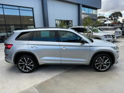 2020 SKODA
Kodiaq 132TSI Sportline