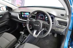 2022 Kia
Stonic S