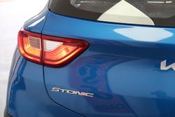 2022 Kia
Stonic S