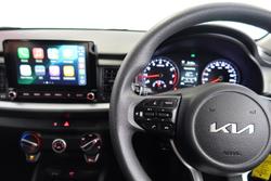 2022 Kia
Stonic S