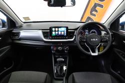 2022 Kia
Stonic S