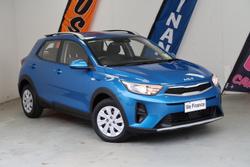2022 Kia
Stonic S