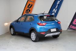 2022 Kia
Stonic S